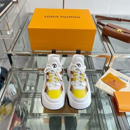 Picture of Louis Vuitton Shoes Women _SKUfw156566773fw